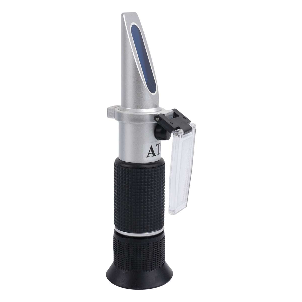 Refractometer ATC Refractometer Antifreeze Coolant-Tester Battery Tester