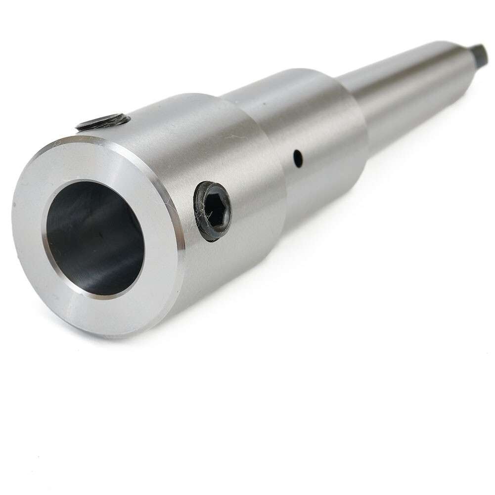 19mm 3/4"Weldon Holder MT 2 Rota Broach-Annular Cutter Adaptor, for MORSE