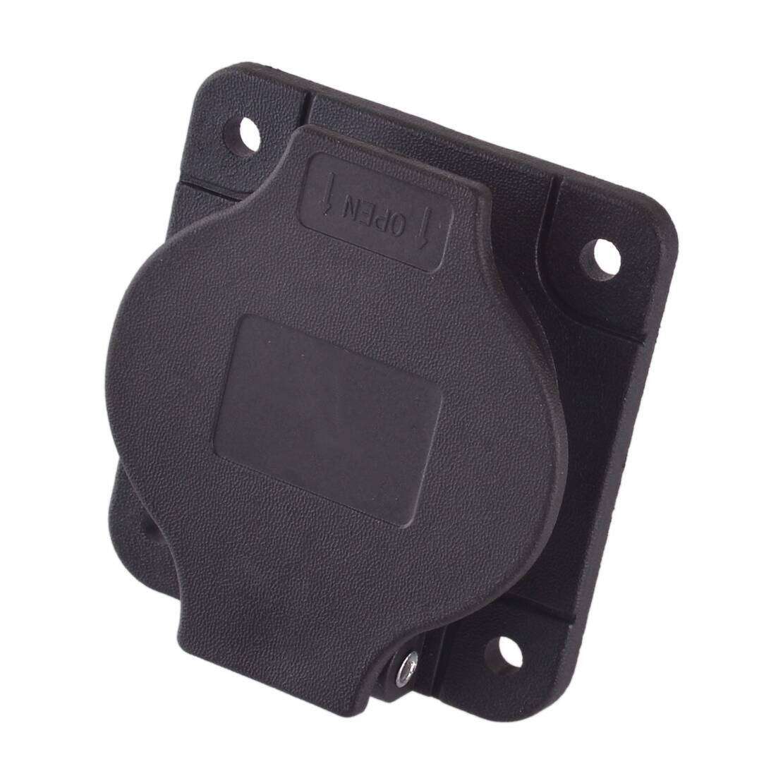 Charger Plug & Receptacle Socket Fit for Icon Evolution Star EV LVtong Edison