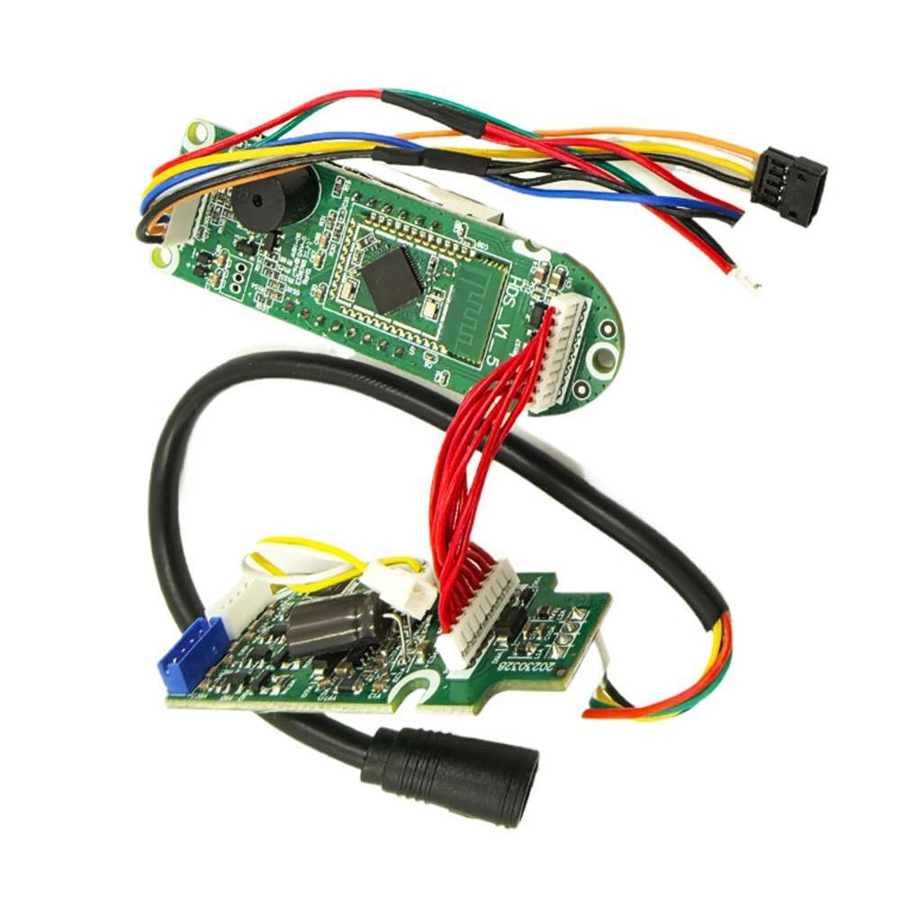 Replacement Controller And Meter Kit For-Ninebot Electric Scooters PARTS