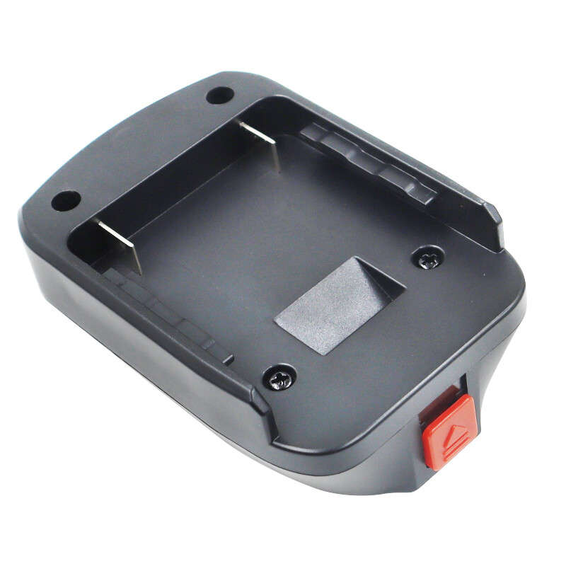 Adapter For Bosch BAT Series 18V Li-ion Battery Convert to PBA Series Power Tool