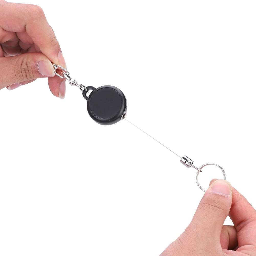 Bottle Opener Keychain Self Defense Keychain For Key Door For Car CW