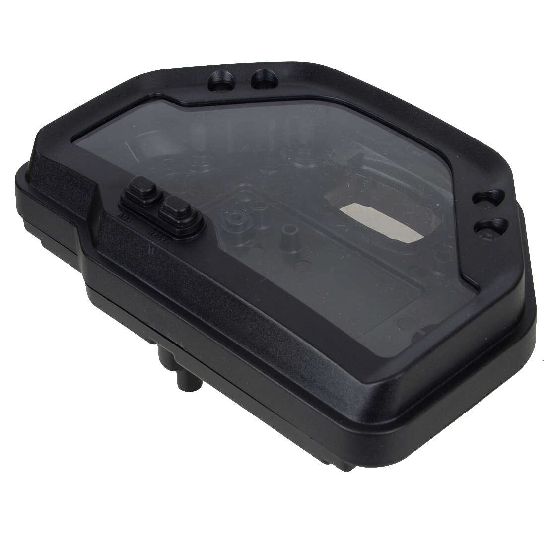 Speedometer Tachometer Gauge Case Cover Fit for Honda CBR600RR 2003-2006 1pc