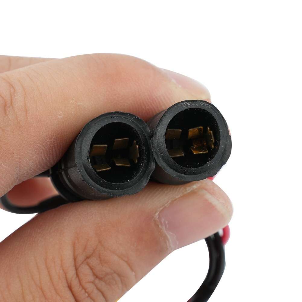 1 Pair For STS 05-11 Fender Side Marker Light 12V LED Turn Signal Lamp