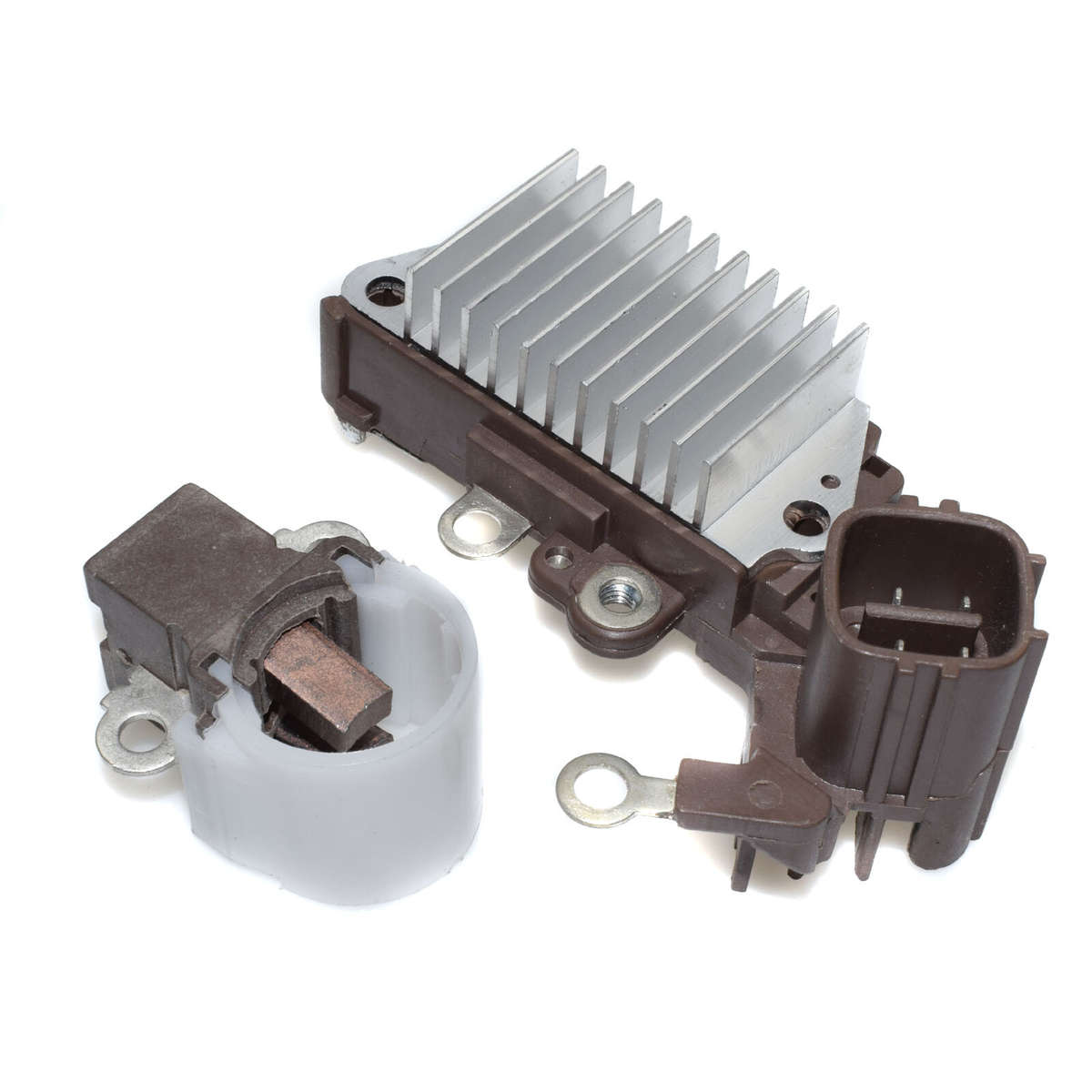 For Honda Civic Acura Integra RSX New Alternator Voltage Regulator Holder Brush