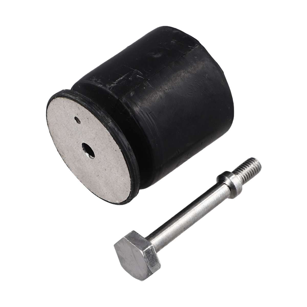 Performance Driven Rear Exhaust Rubber Dampers For Jaguar XF And XE Models