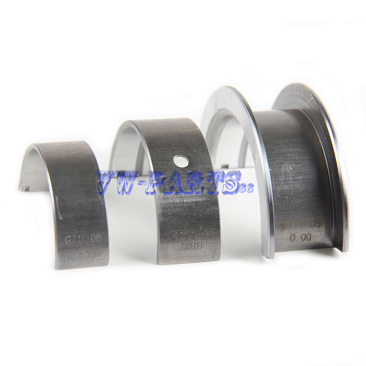 1.4T Crankshaft Main Bearing & Con Rod Bearing Kit Fit For Buick Encore