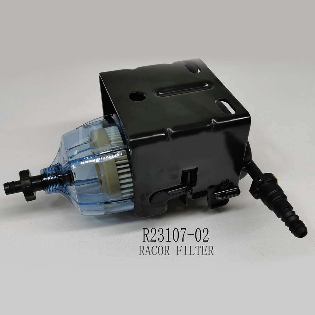 Oil-water Separator Assembly R23107-02 R23107-10 R23107-30 for Engine