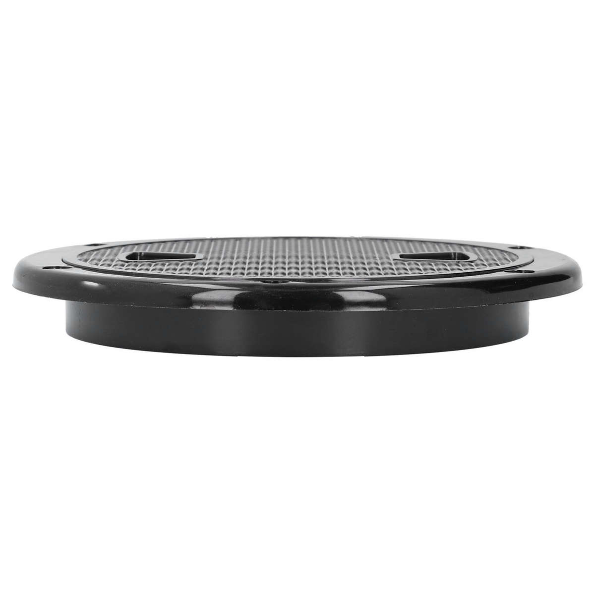 6in Round Deck Plate AntiUV Corrosion Resistant Inspection Hatch Cover Part For