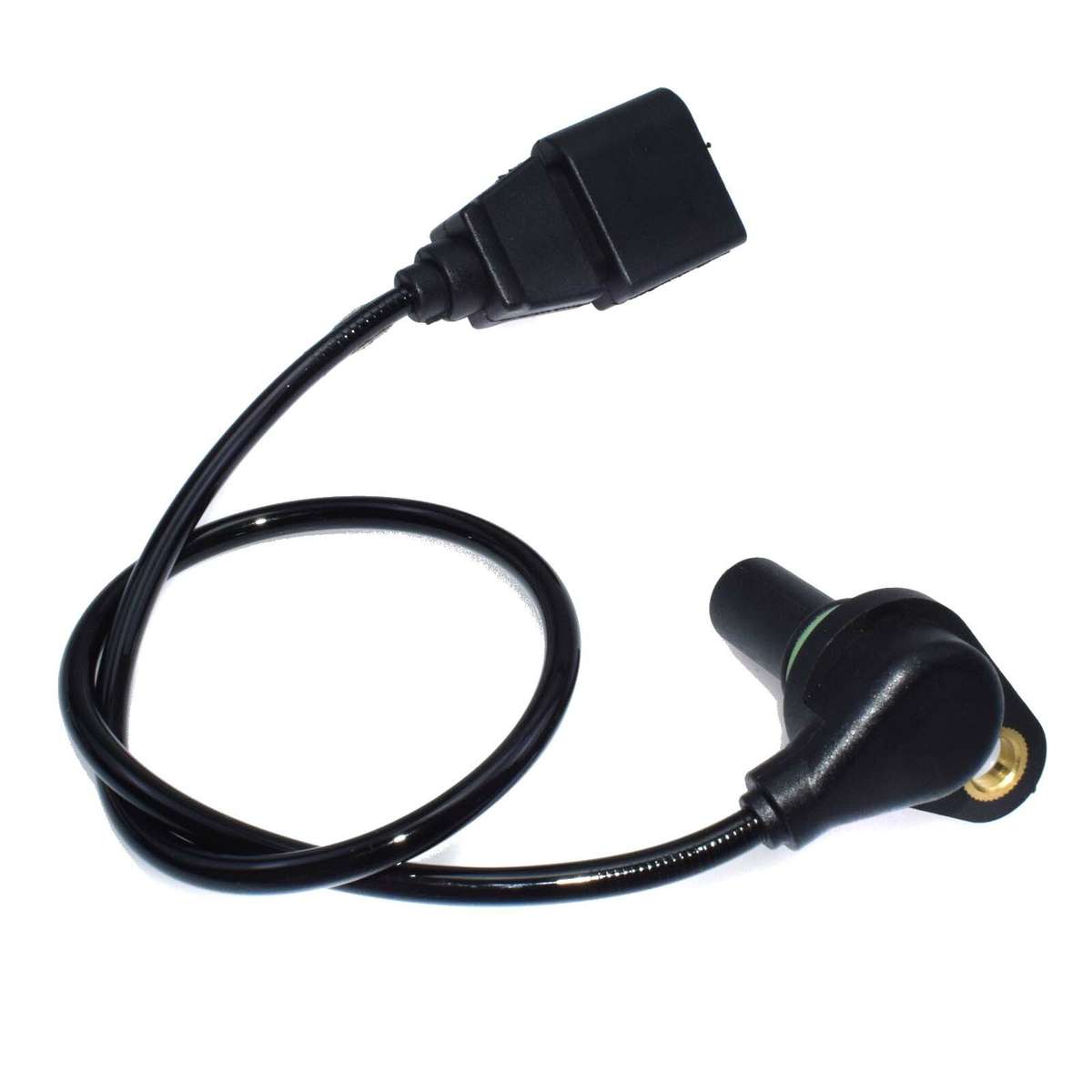 New Trans Output Vehicle Speed Sensor For Golf Jetta Beetle AUDI A3 01M9027321B
