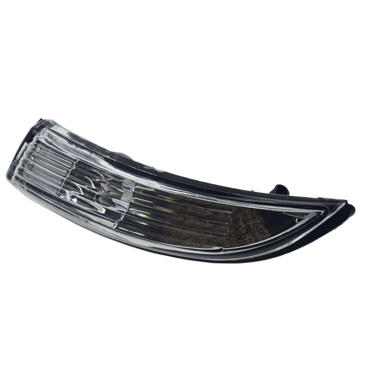 Rearview Mirror Turn Signal Light Left Side For Ford Fiesta B-Max 2008-2017 New