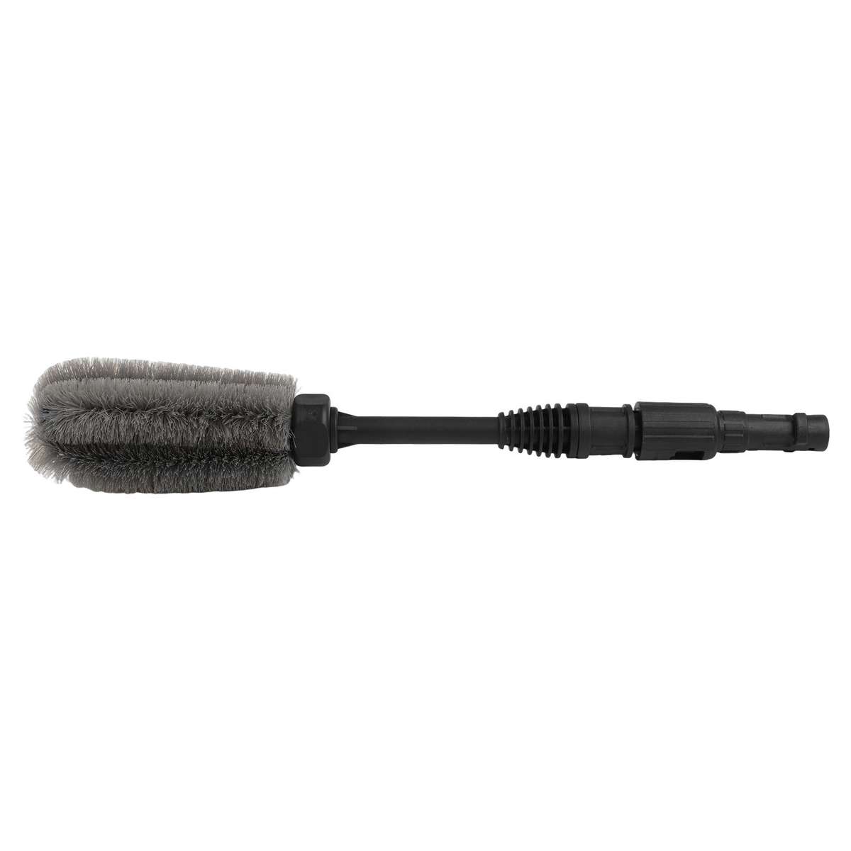Convenient And Effective Wheel Rim Cleaning Brush For Karcher Pressure Washers
