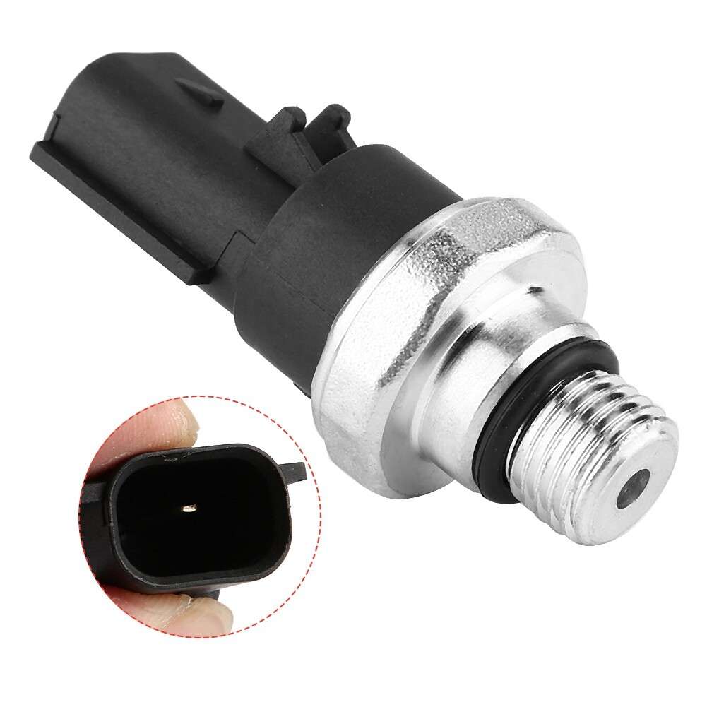 2pcs LED Light Guide Angel Eyes Halo Headlight Lamp Daytime Running Light