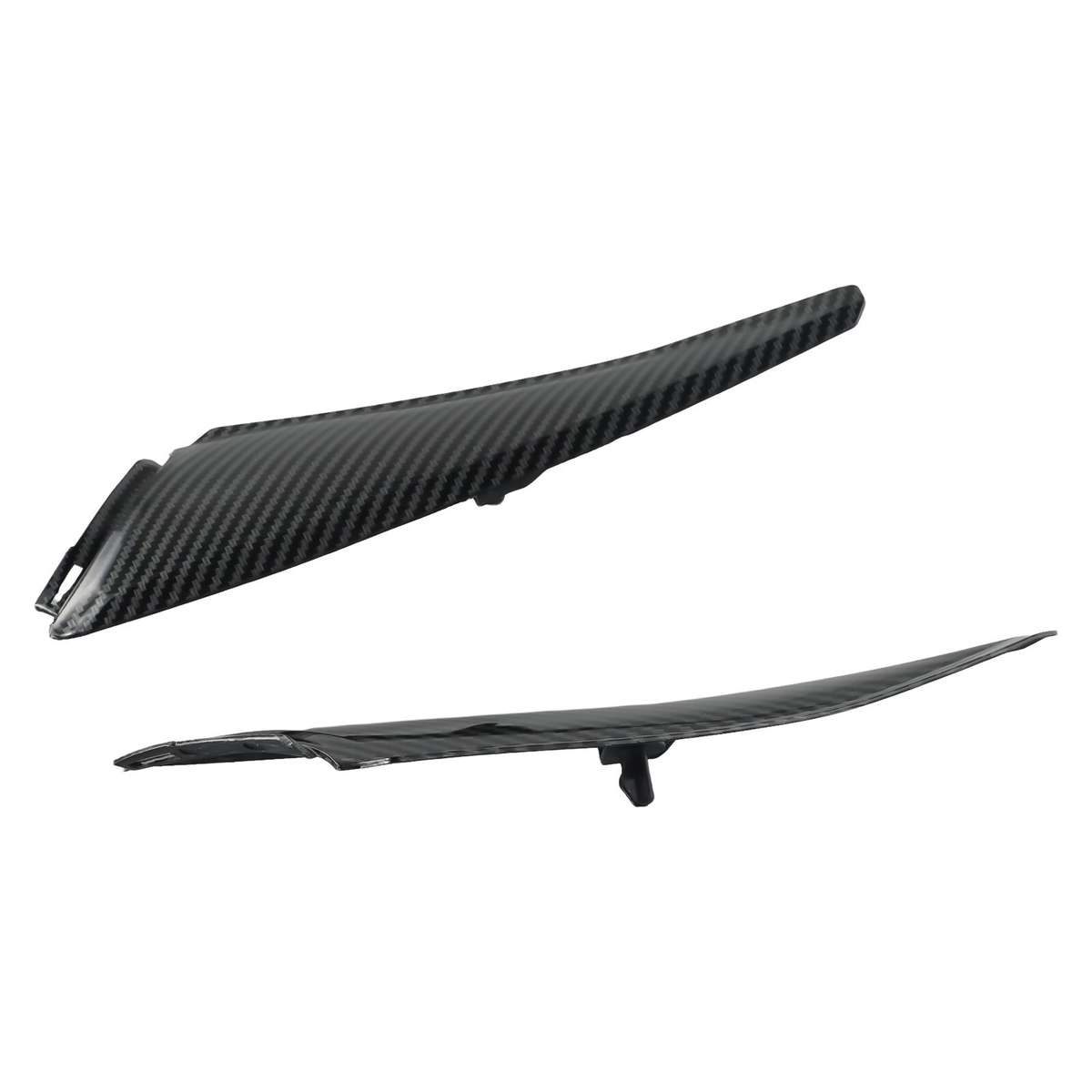 Frame Cover Fairing Fairing Parts Vehicle For HONDA CBR 1000RR 2008-11 Brand New