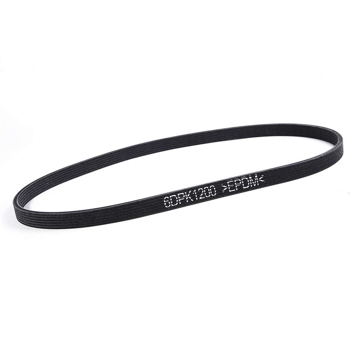 Compressor V-Ribbed Belt For VW Jetta Golf MK4 Bora Beetle 1.6 1.8 1.8T 2.0