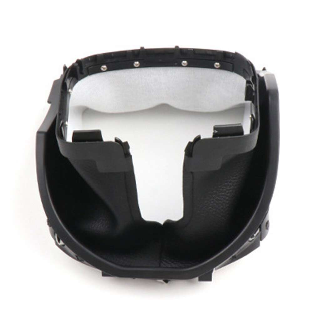 A2046807308 Car Steering Wheel Column Dust Cover For Mercedes X204-GLK300 08-15