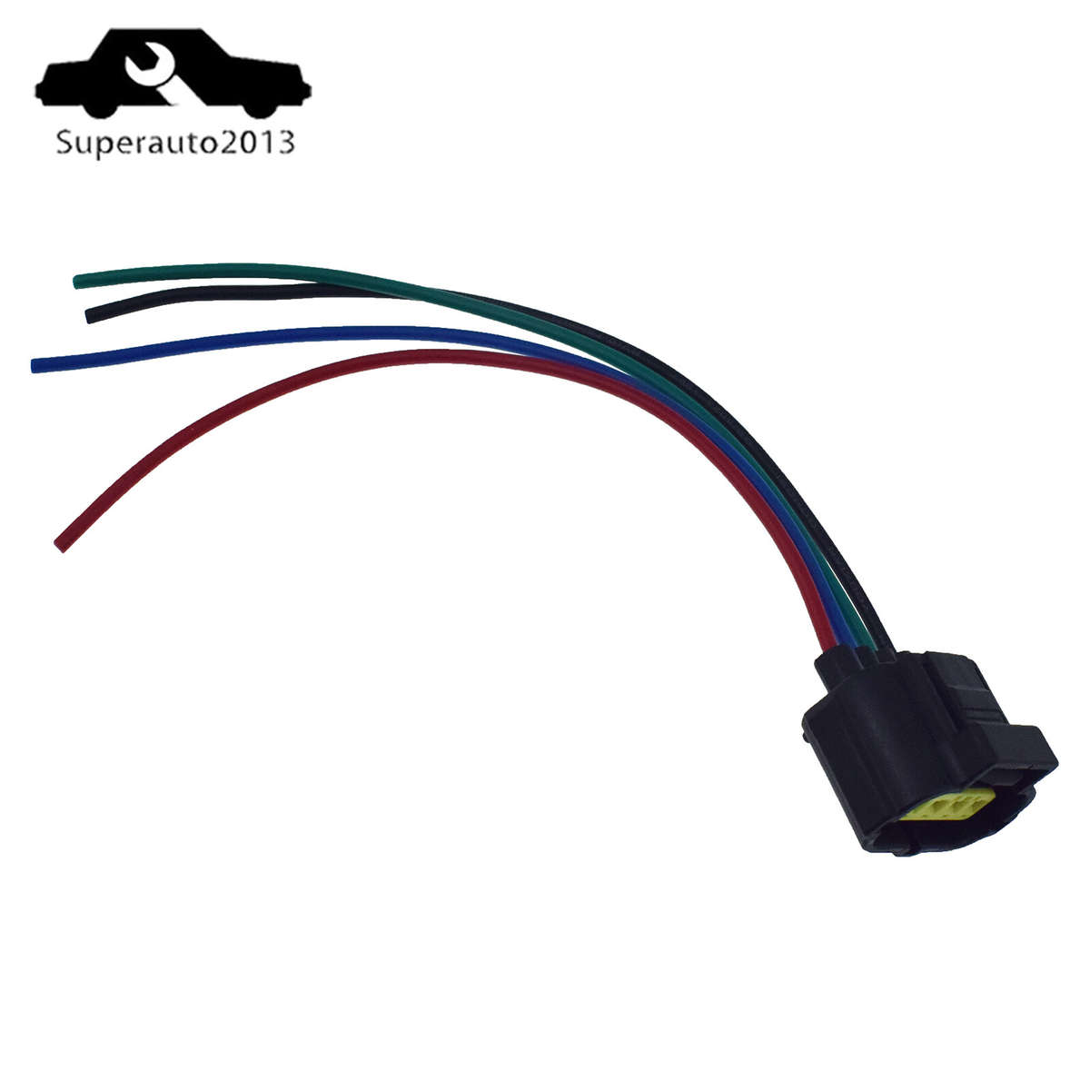 New Throttle Position Sensor Connector For Kia Toyota Lexus Geo Mazda 8945222090