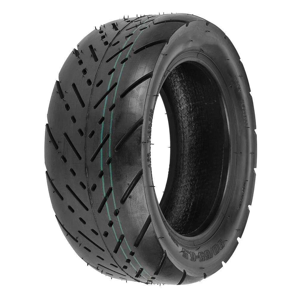 11 Inch 90/65-6.5 -Rode Tire Tubeless Tyre For-11x Electric Scooter