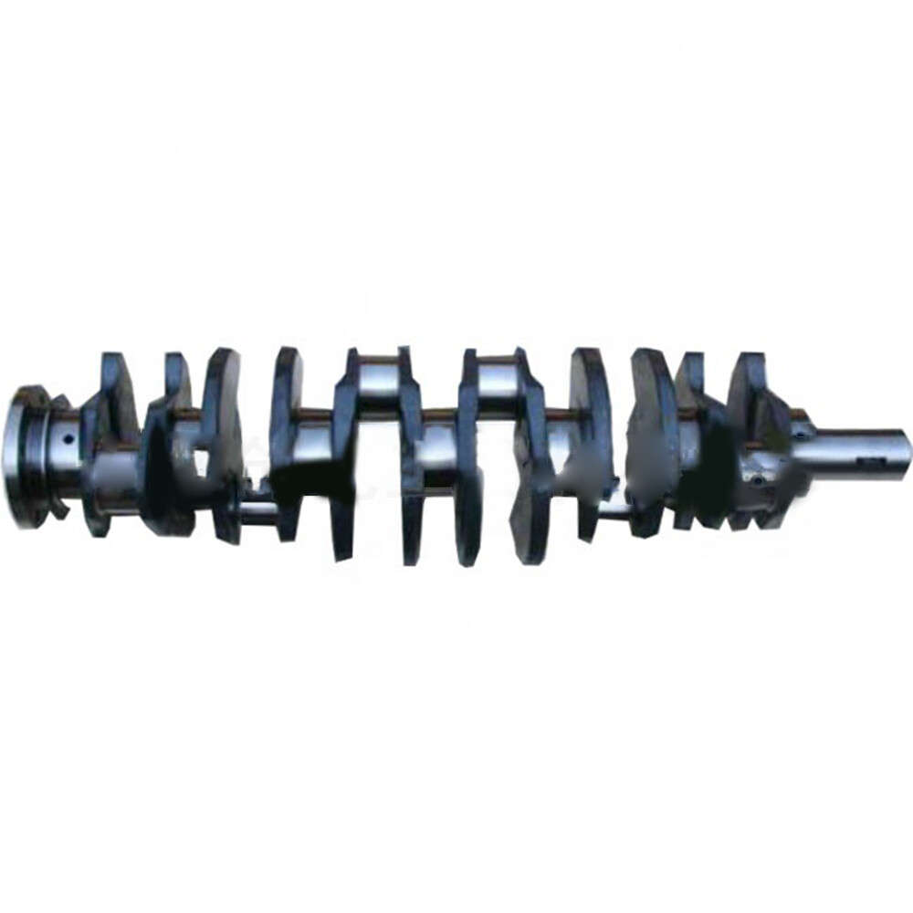 3974538 For Cummins ISB QSB 6.7L Engine Crankshaft 4934861 4934862