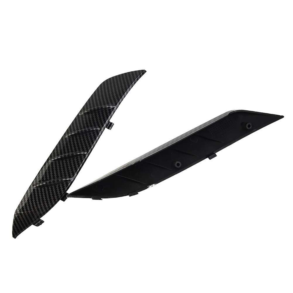 Fairing Motorcycle Fender ABS Carbon Fiber For ZX14R 2006-2020 For Kawasaki