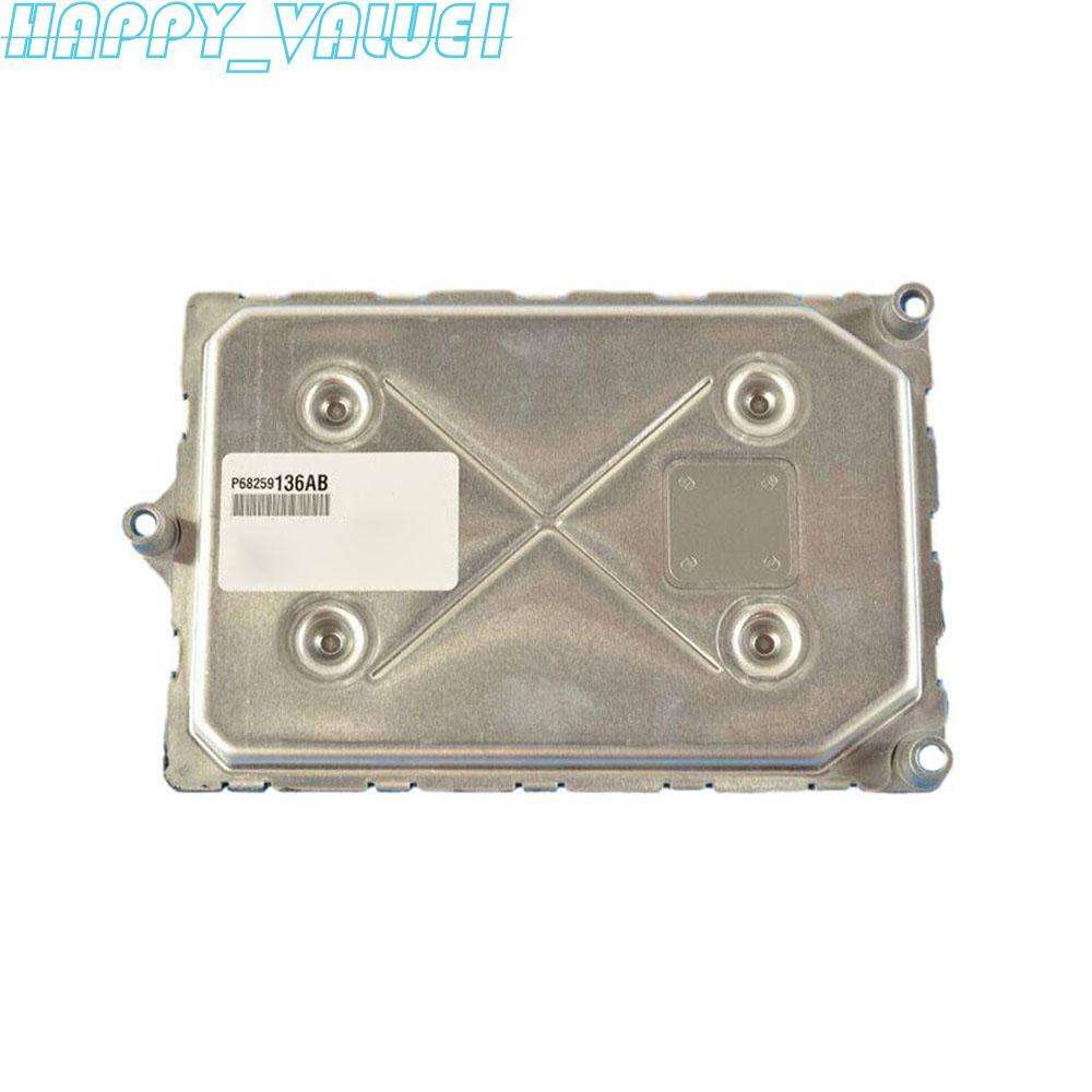 For Jeep Wrangler 3.6L 68259136AA ECM PCM ECU Engine Control Module Computer