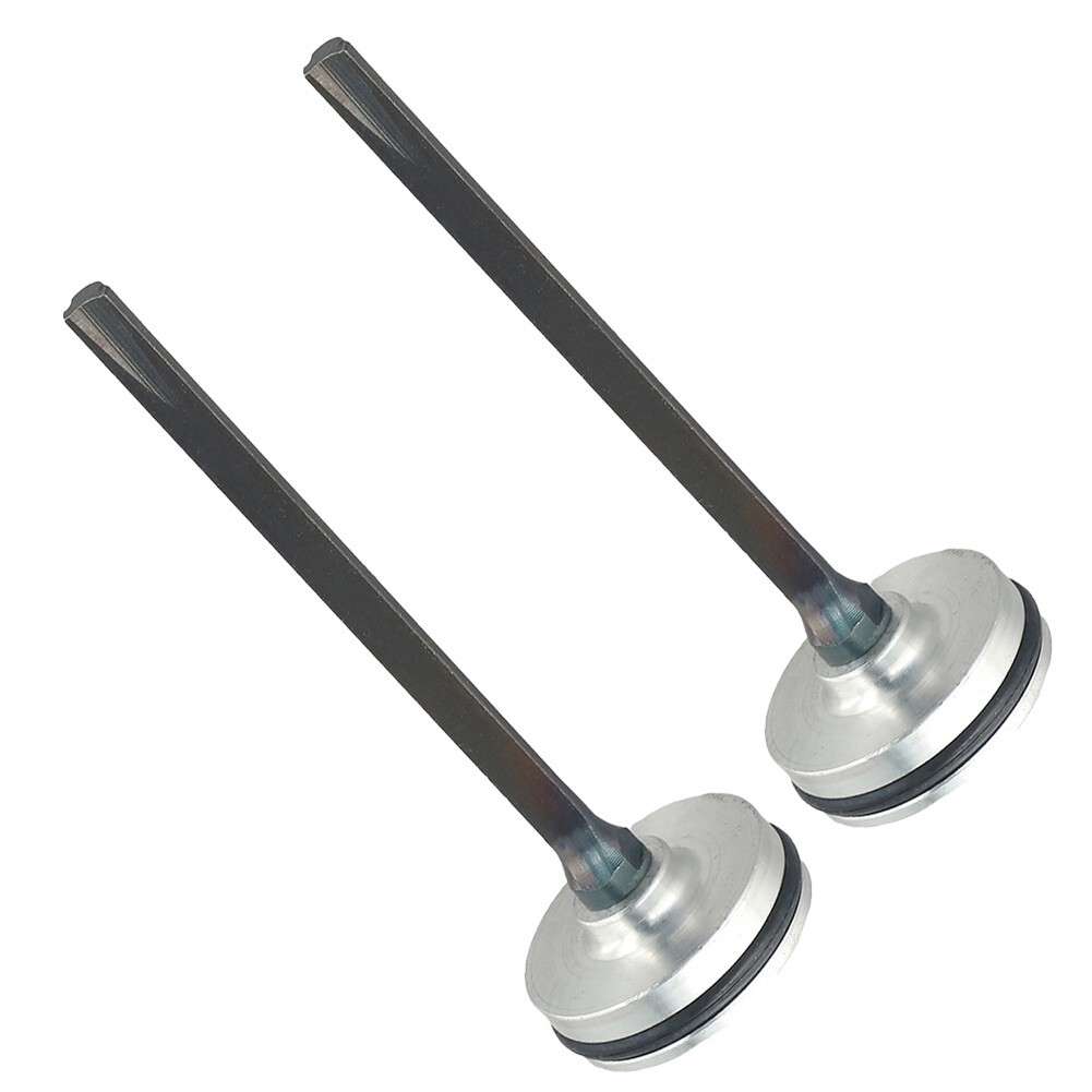 Aftermarket For Bostitch Piston Driver For MCN150 Carbide Blade SP 174061C 2pcs