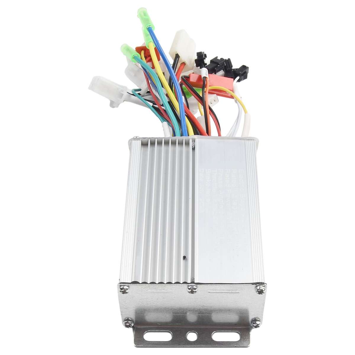 36V 48V??350W E-bike Brushless Controller For Electric Bicycle Scooter Motor