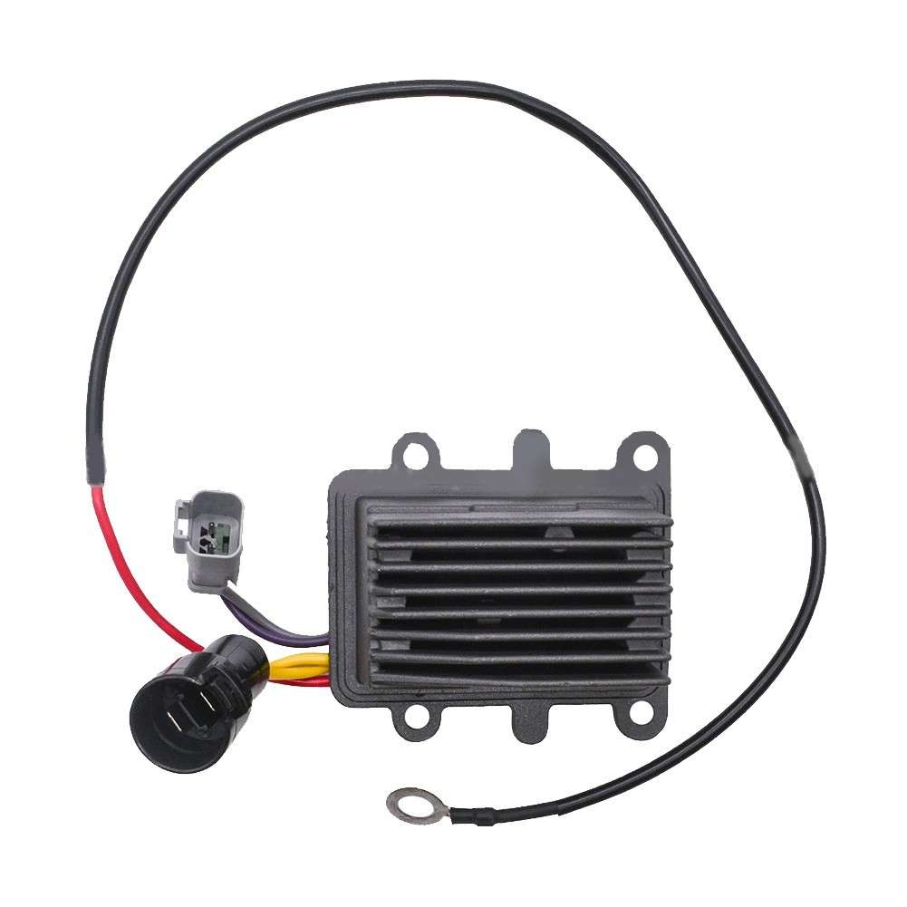 Rectifier Regulator For Johnson For Evinrude 90 100 For HP Marine Engine