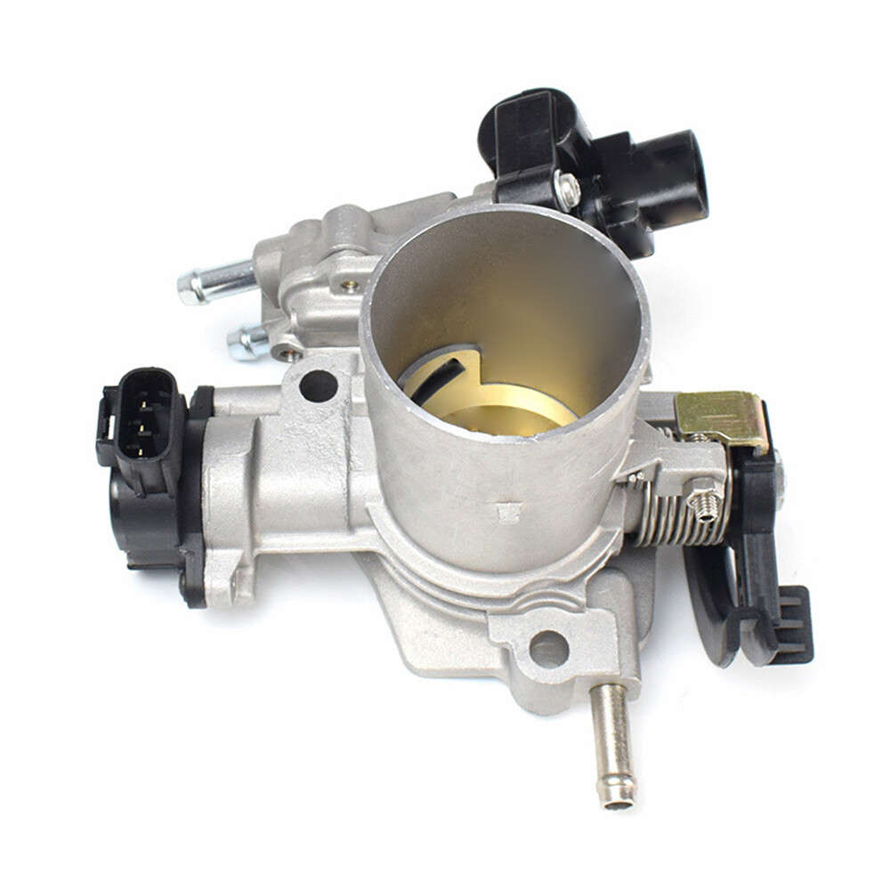 Throttle Body Assembly For Toyota Yaris 22210-21020