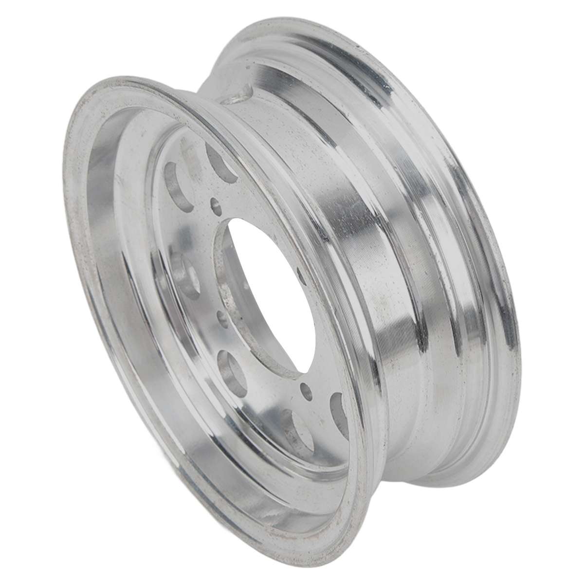 Small Nail Lamp Mirror Design USB Charging Portable Mini UV LED Curing Nail CHW