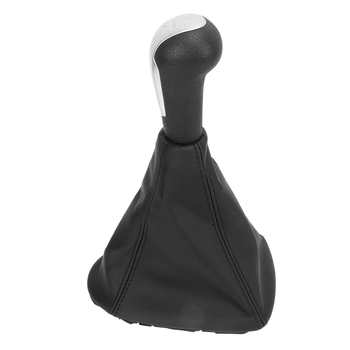 Manual Gear Shift Knob Smooth ComPart Fortable Car Shifter Lever Knobs