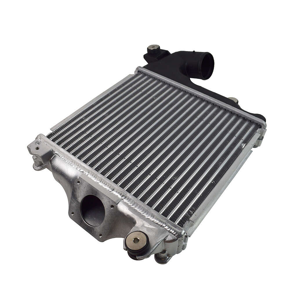 Intercooler Radiator Mesh Cooler 17940-0L070 for Toyota Hilux D40 2011-2015