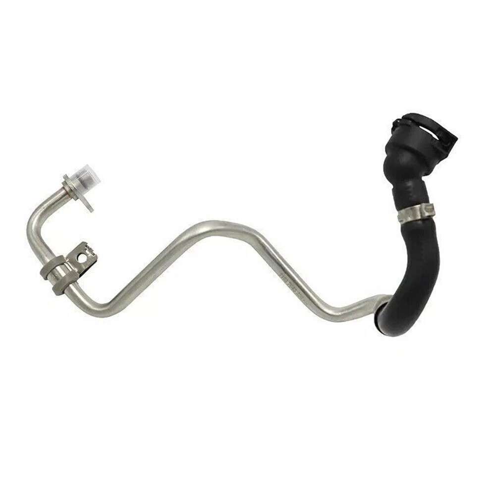 11537643226 Turbocharger Coolant Return Line Hose For X4 G02 (03/2017-07/20