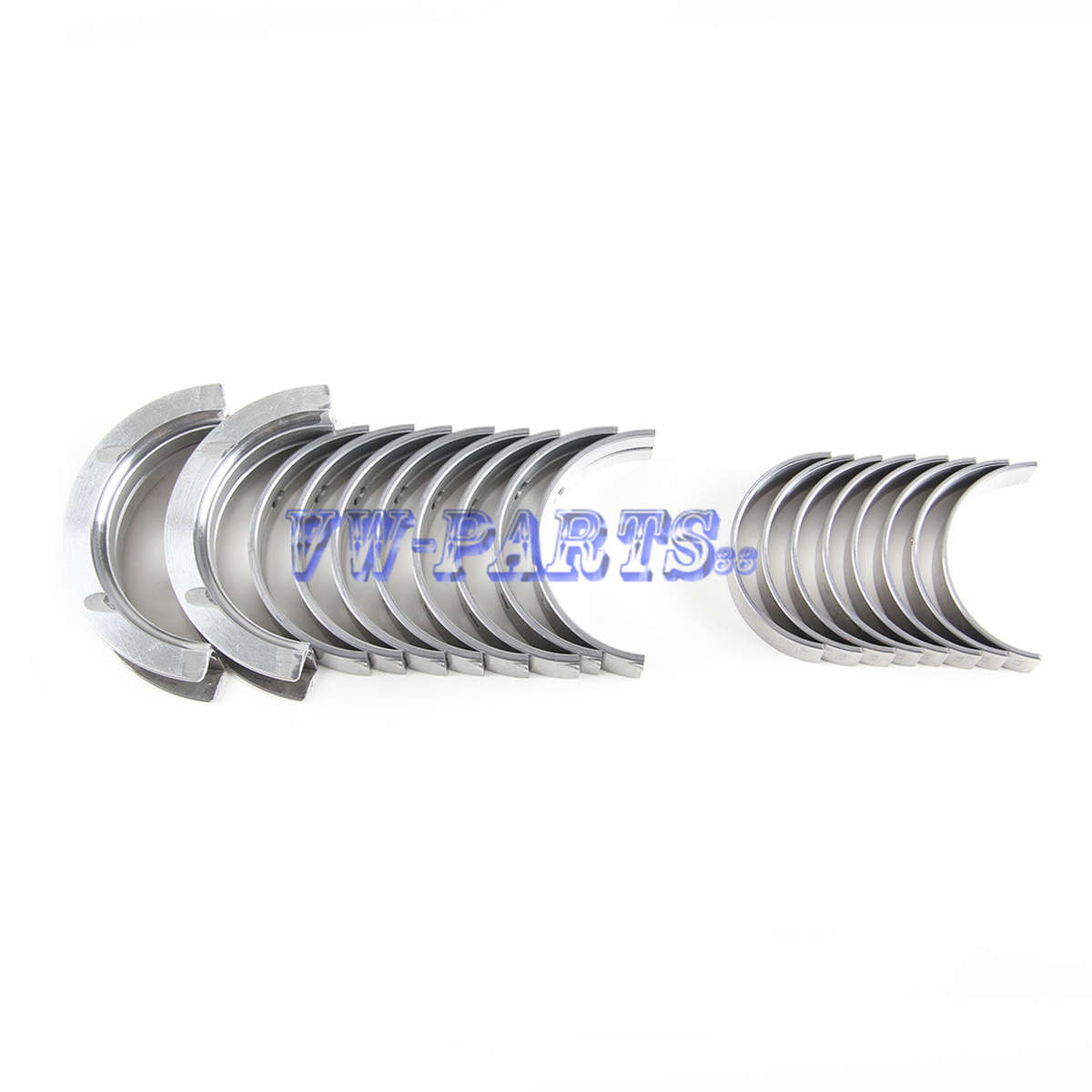 1.4T Crankshaft Main Bearing & Con Rod Bearing Kit Fit For Buick Encore