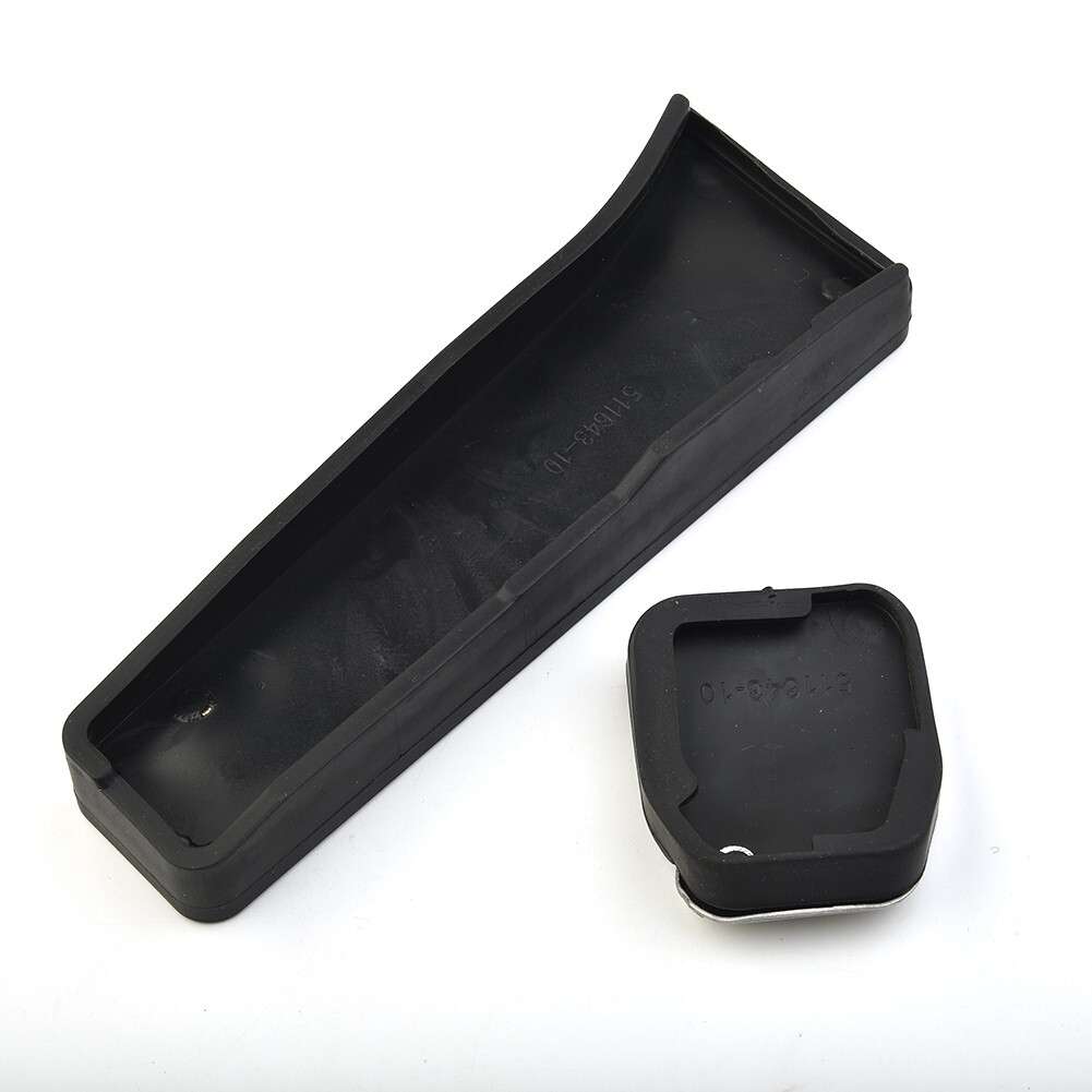 Gas Brake Pedal Accelerator Cover Accessories For M2/M3 M5/M6 I3 I8