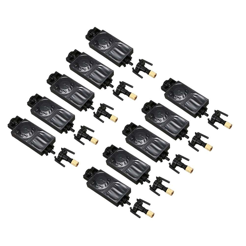 10*Your Damaged Ink Damper With Our High Quality DX5 UV Ink Damper
