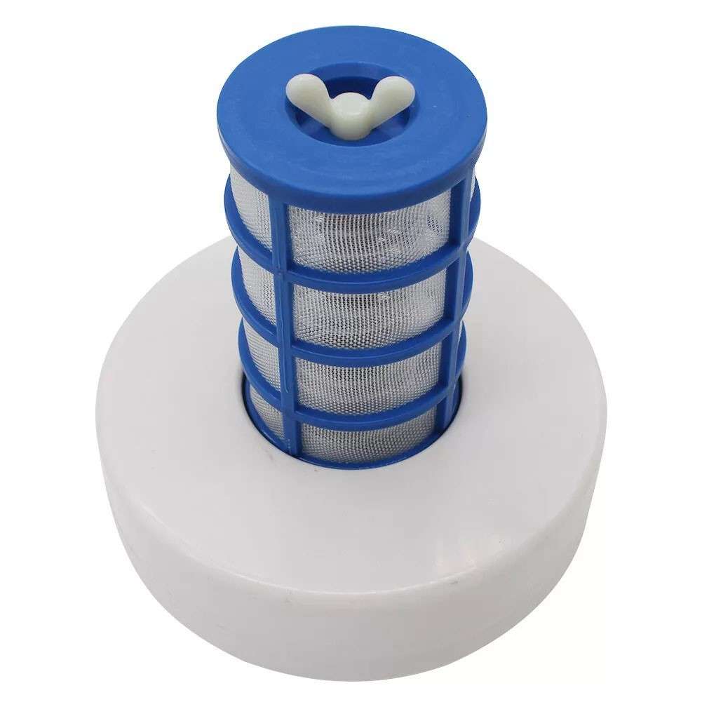 Bathtub Water Purifier 160*150mm Cleaner Description Solar Powered Pool-Ionizer