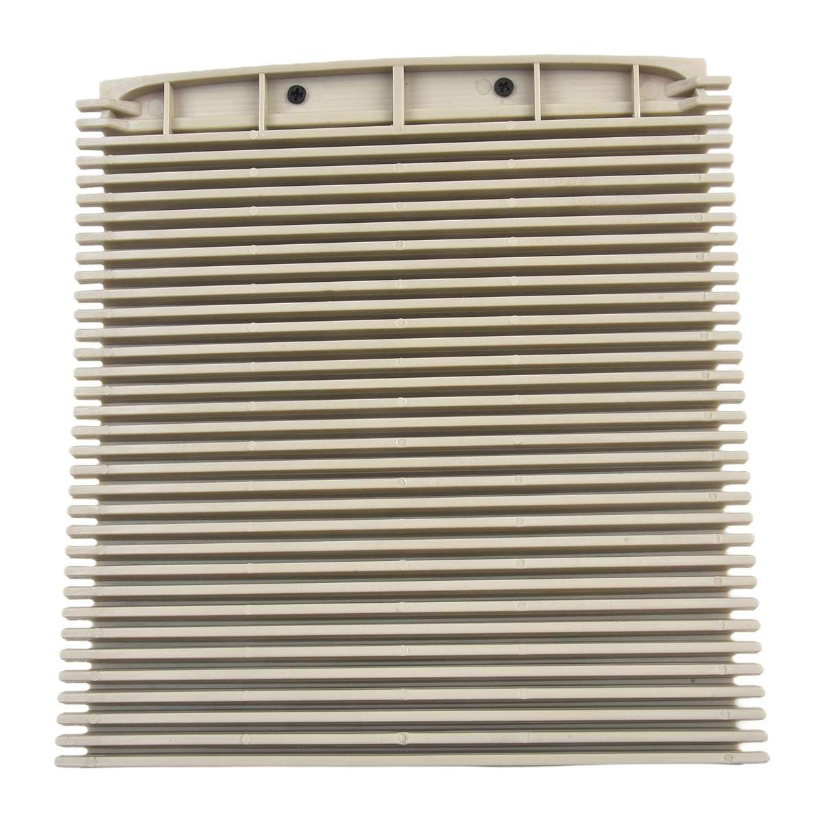 1 X 39870905,Center Console Sliding Cover Beige, For Volvo For S80 For V70 XC70