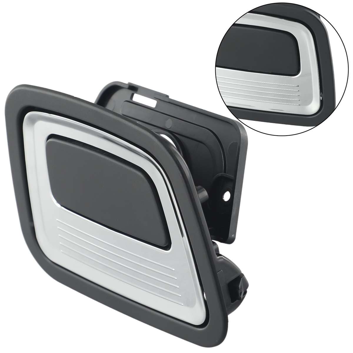 New Black Trunk Inside Floor Brab Handle For Mercedes X253 W166 ML GL GLE