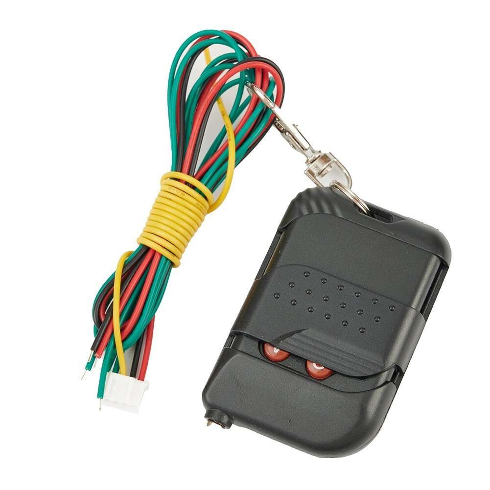 7 Color 48 LED RGB Scanner Flash Car Strobe-Knight Rider-Set Light Strip 22 Inch