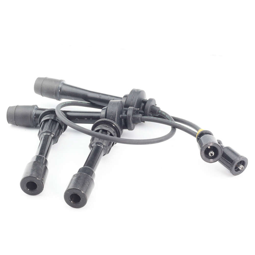 Spark Plug Wire FP86-18-140 For Mazda Protege 2001-2003 L4 2.0L