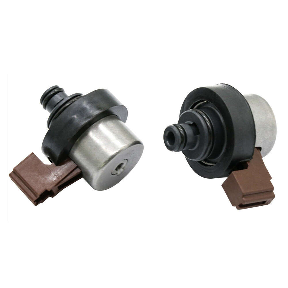 31939-AA191 31939AA130 For Subaru 6Pcs 4EAT Transmission Solenoid Valve Kit