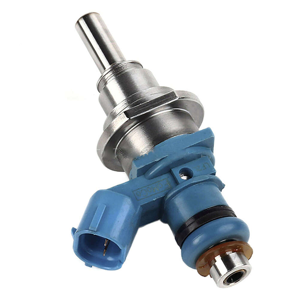 4Pcs For Mazda Speed 3 6 CX-7 2.3L Turbo L3K9-13-250A Fuel Injector E7T20171