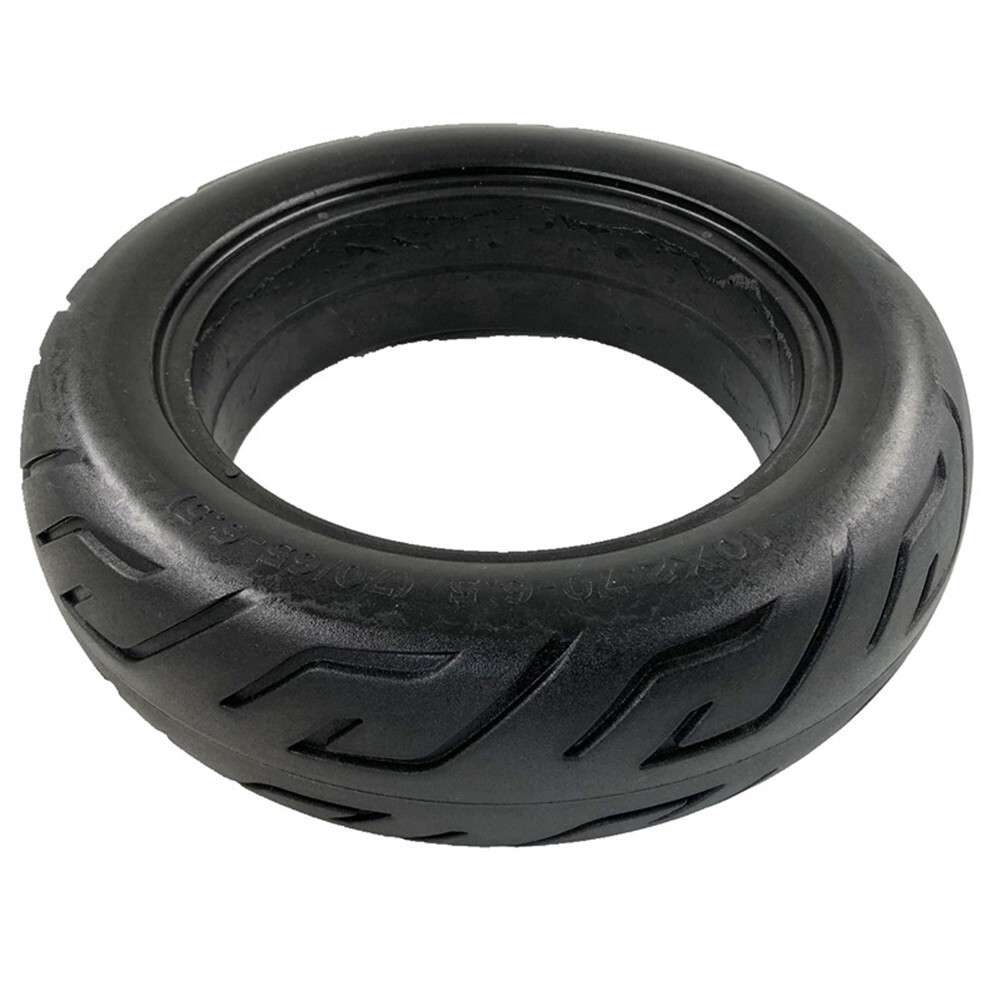 10 Inch (10x2.70-6.5) Solid-Tire 70/65-6.5 Tyre For Electric Scooter