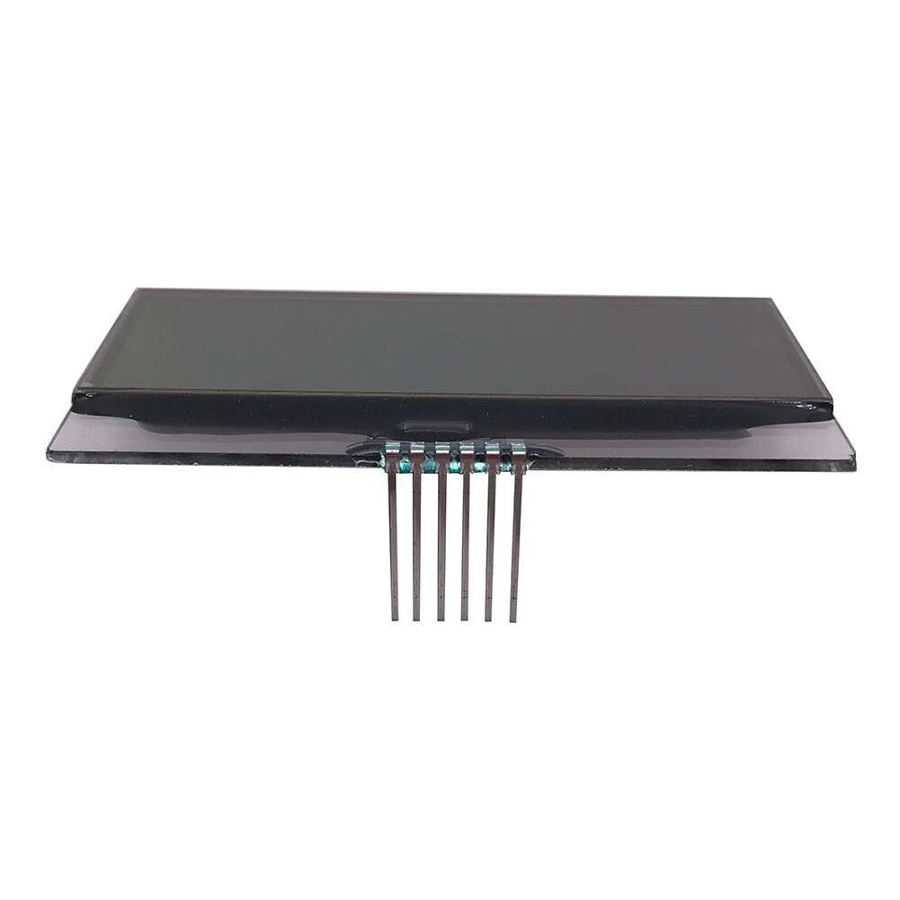 LCD Display Dashboard LCD Display For Toyota For Yaris 2008-2011 High Quality