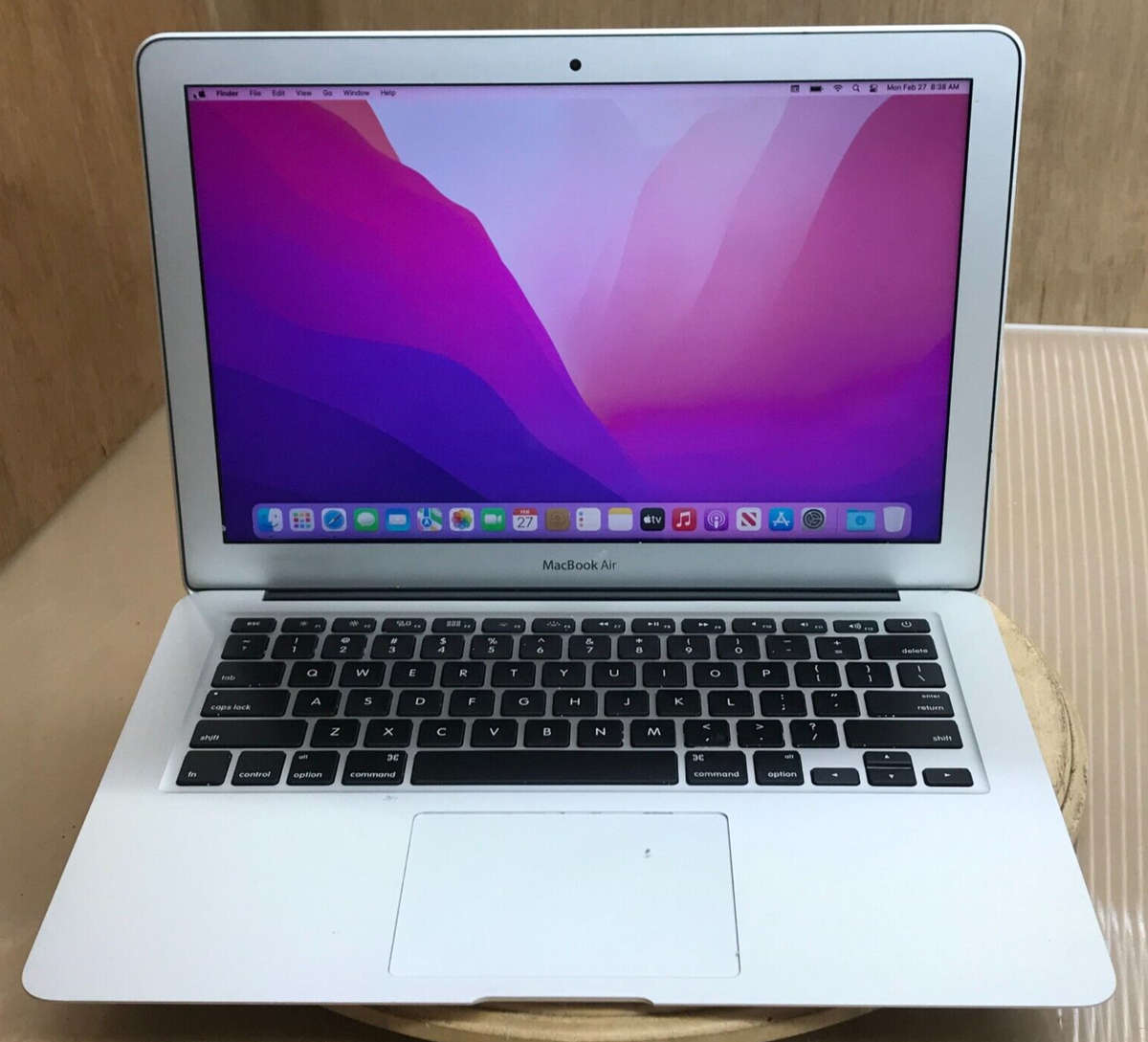 Macbook Air (Early 2015) A1466