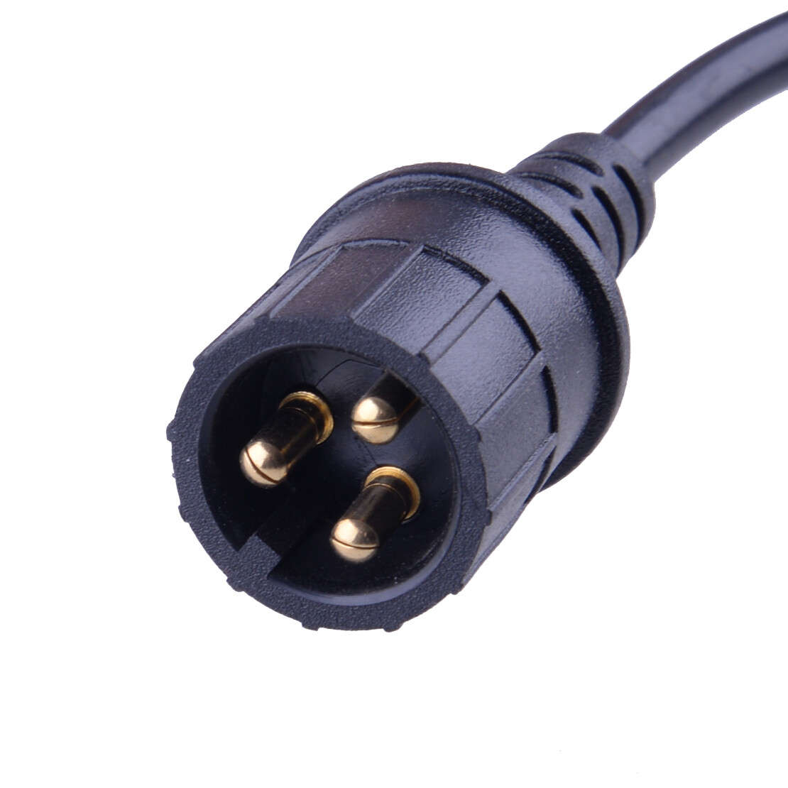 Universal Electric Winch Remote Controller With 4.9ft Cable fit for Car Vehicle