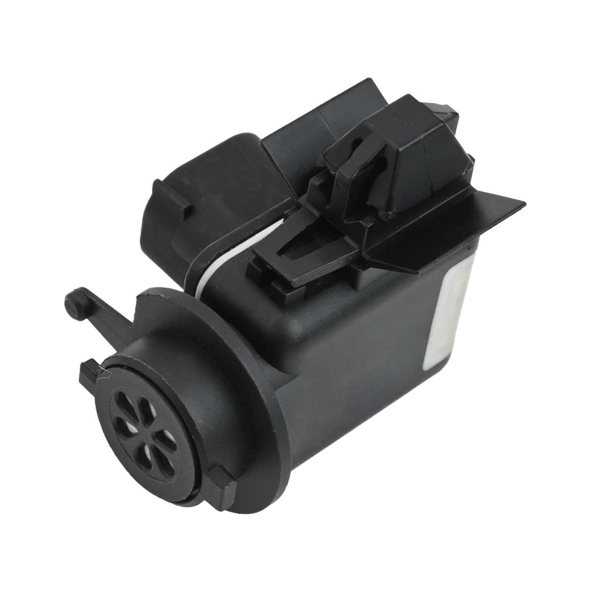 Interior Air Quality Sensor 12V For For Golf For Tiguan For Passat MK5