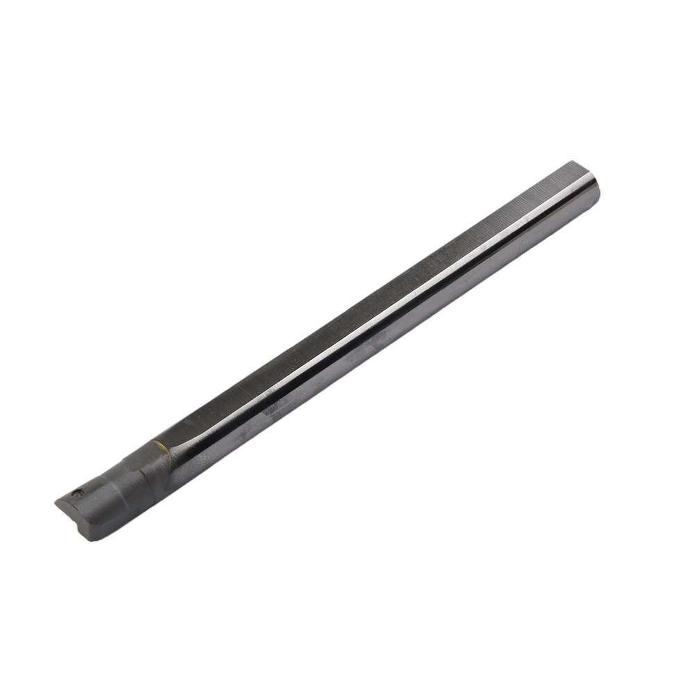 Solid Carbide Lathe Turning Tool Boring Bar Holder T8 C10K-SCLCR06 For-CCMT0602