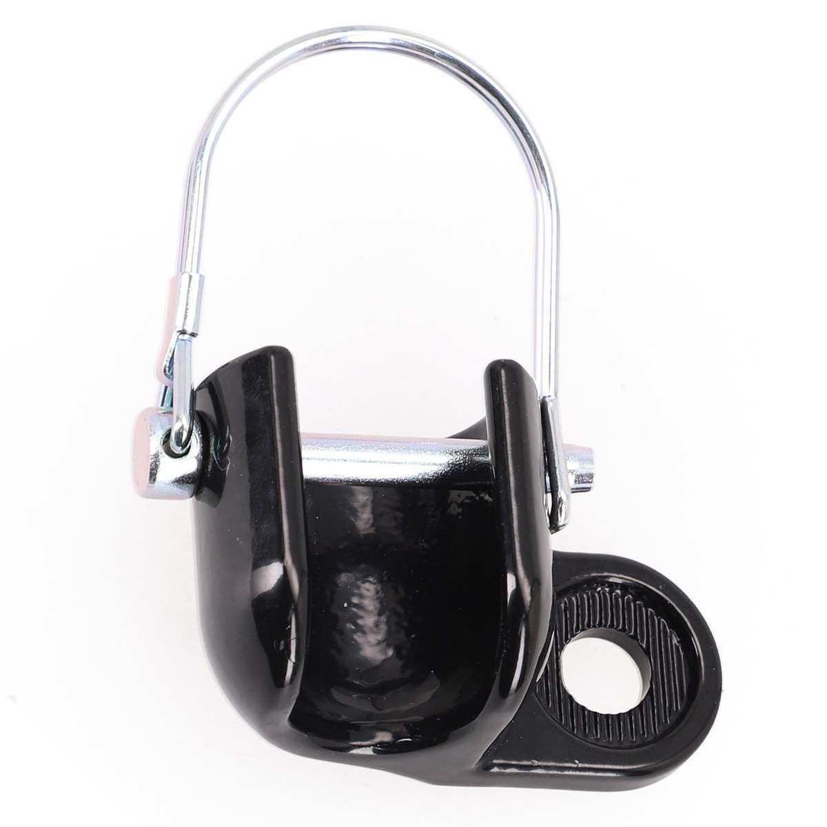 Thule Chariot And Thule Coaster Trailer Compatible Bike Trailer Coupling Hitch